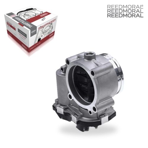 J1450 REEDMORAL Electronic Throttle Body Assembly 06E133062H 06E133062C 06E133062G "TB1304 67-4012 A2C82493600 408242002007Z" main view