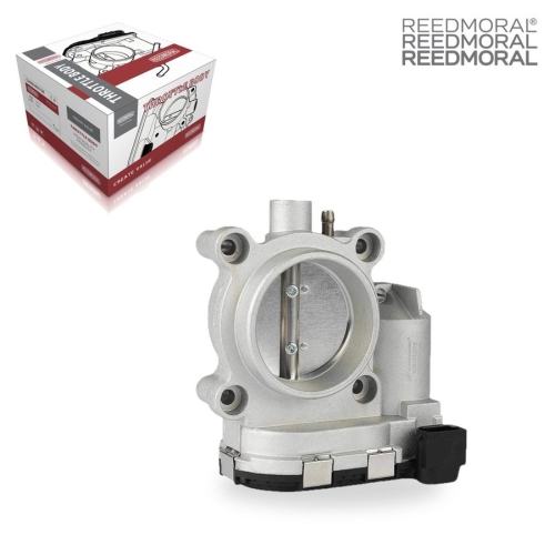 J1451 REEDMORAL Electronic Throttle Body Assembly A1111410125 1111410125 0280750021 V30-77-0137 A1111410325 1111410325 main view