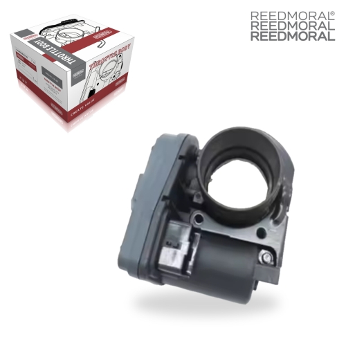 J1452 REEDMORAL Electronic Throttle Body Assembly 0280750164 9661809080 1635Z8 163637 9649510080 main view