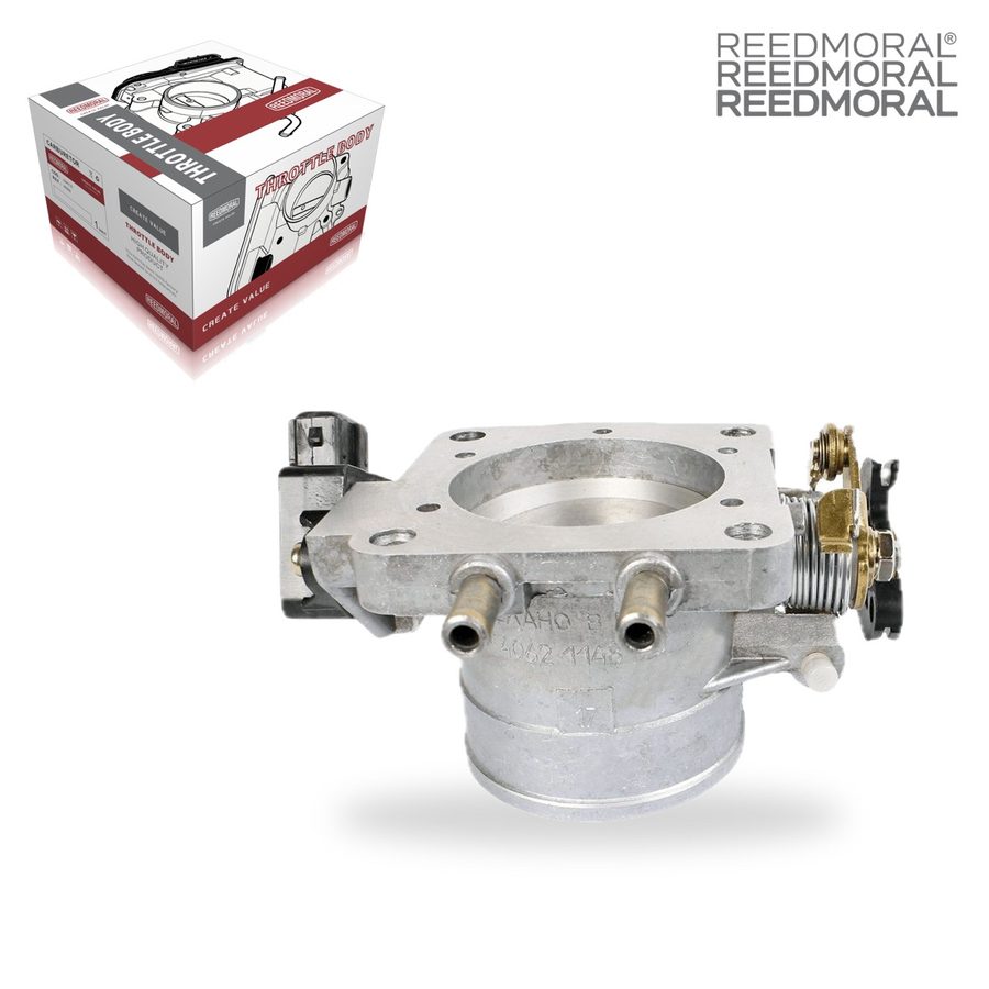 J1453 REEDMORAL Electronic Throttle Body Assembly 4062-1148100-18 main view