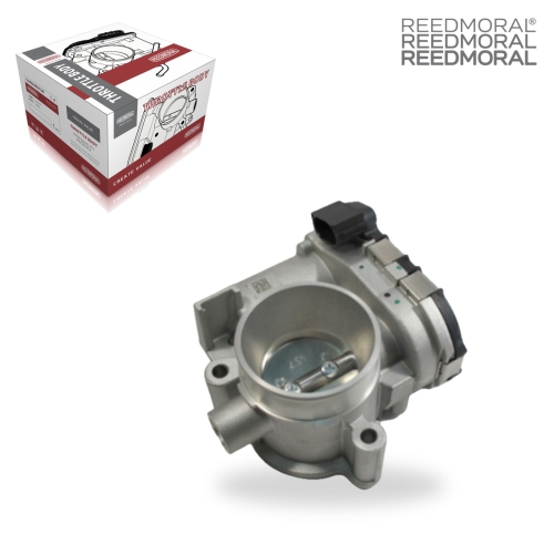 J1459 REEDMORAL Electronic Throttle Body Assembly 11182-1148010 8450037239 main view