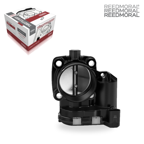 J1460 REEDMORAL Electronic Throttle Body Assembly 0280750505 420892592 420892590 main view
