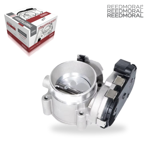 J1466 REEDMORAL Electronic Throttle Body Assembly K914561148A 0280750257 main view