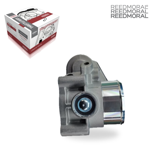 J1469 REEDMORAL Electronic Throttle Body Assembly 28325497 product angle 2