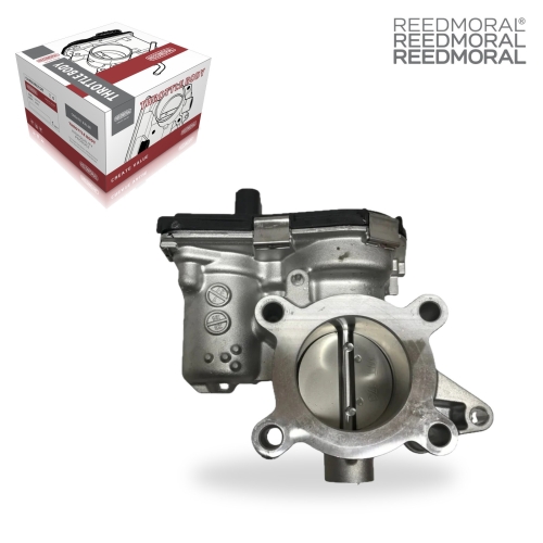 J1472 REEDMORAL Electronic Throttle Body Assembly F01R00Y121 main view