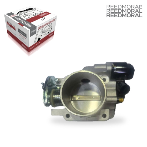 J1475 REEDMORAL Electronic Throttle Body Assembly 17202033 1008110-E07 main view
