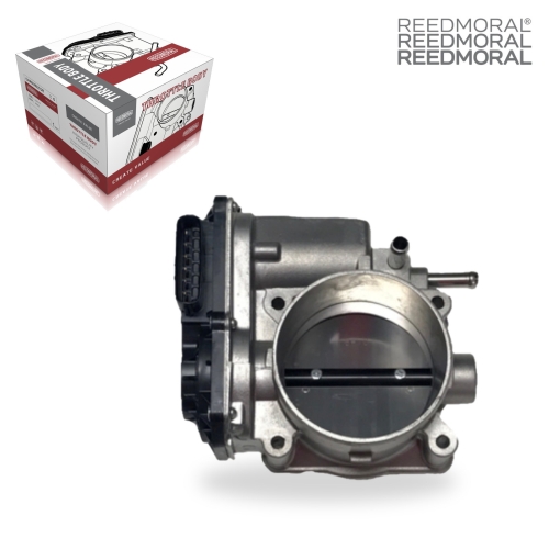 J1476 REEDMORAL Electronic Throttle Body Assembly 16119-7S00E main view