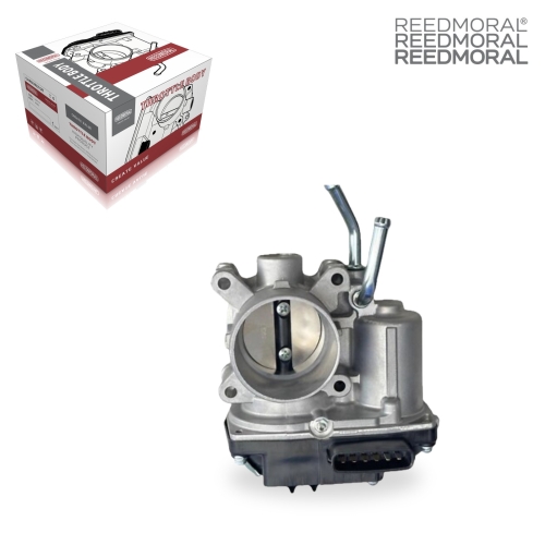 J1478 REEDMORAL Electronic Throttle Body Assembly 1450A174 main view