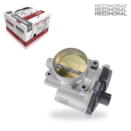 J1479 REEDMORAL Electronic Throttle Body Assembly S20017, 12616995, 217-3104 main view