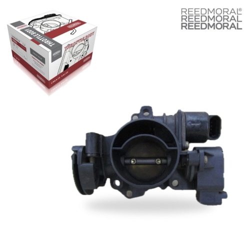 J1481 REEDMORAL Electronic Throttle Body Assembly 1635 P6 1635P6, 963511818A 00001635P6 main view