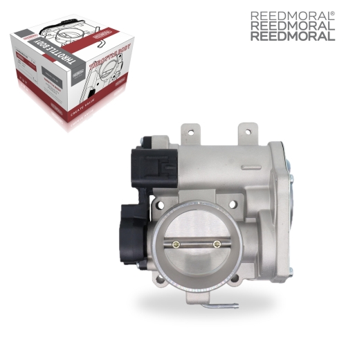 J1482 REEDMORAL Throttle Body Assembly 93397828 / TB10040 product angle 2