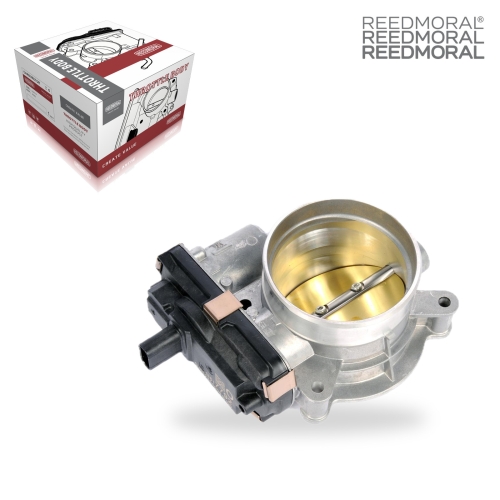 J1486 REEDMORAL Electronic Throttle Body Assembly 12617792 12678224 12713775 S20223 TB1297 67-3042 ETB0066 337-05521 main view