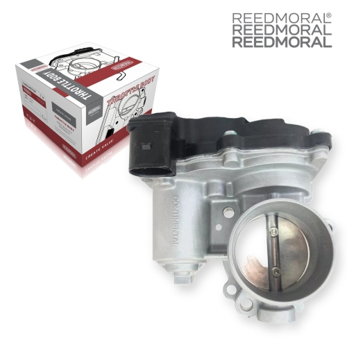 J1488 REEDMORAL Electronic Throttle Body Assembly 04C133062H main view