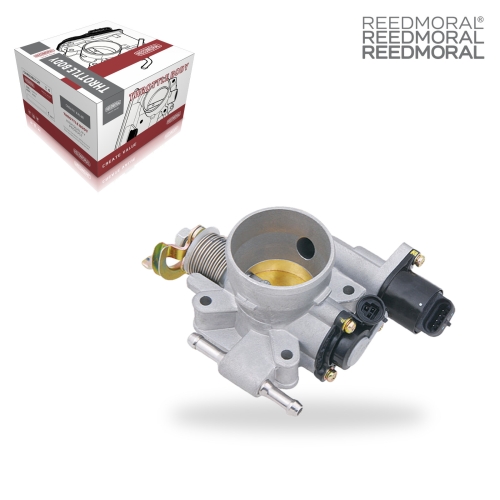 J1489 REEDMORAL Electronic Throttle Body Assembly 24556341 9052842 9017509 main view