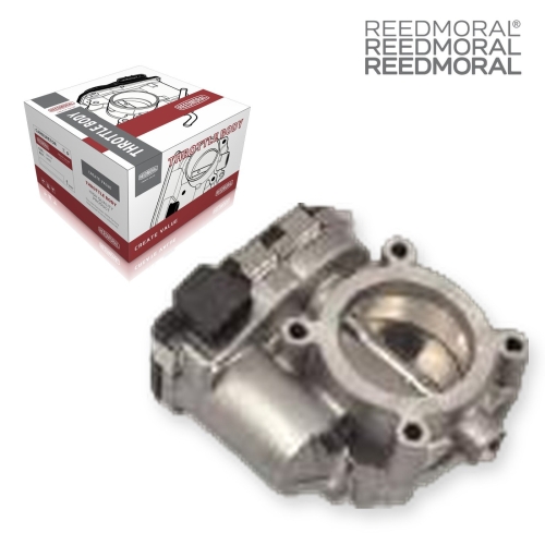 J1491 REEDMORAL Electronic Throttle Body Assembly 0280750175 main view