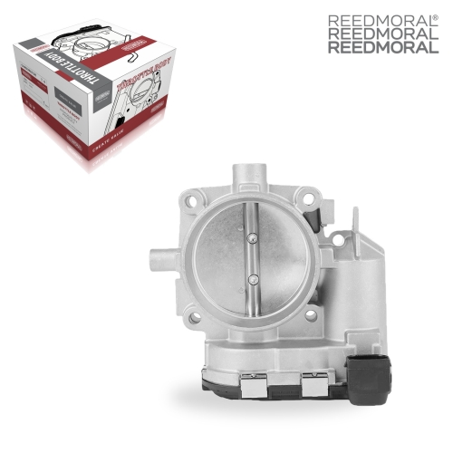 J1493 REEDMORAL Electronic Throttle Body Assembly A1121410125 S20153 TB1122 67-5013 977-353 0280750019 main view