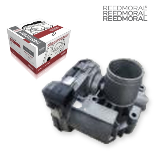 J1494 REEDMORAL Electronic Throttle Body Assembly S111129010FA main view