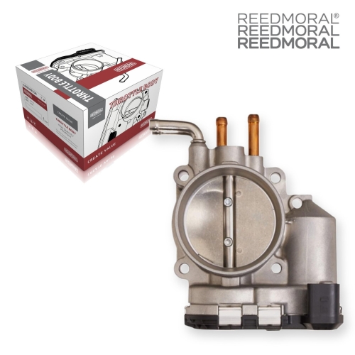 J1496 REEDMORAL Electronic Throttle Body Assembly 0280750030 main view