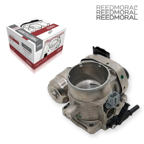 J1498 REEDMORAL Electronic Throttle Body Assembly 9685879480 main view
