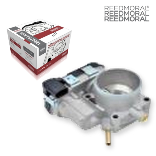 J1499 REEDMORAL Electronic Throttle Body Assembly 55209821 main view
