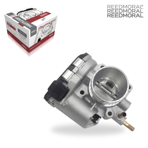 J1502 REEDMORAL Electronic Throttle Body Assembly F01R00Y002 0280750199 main view