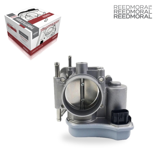 J1505 REEDMORAL Electronic Throttle Body Assembly 9128518, 825233, 9196357, 825248 009196357, 00825248, 009128518, 0825233 main view