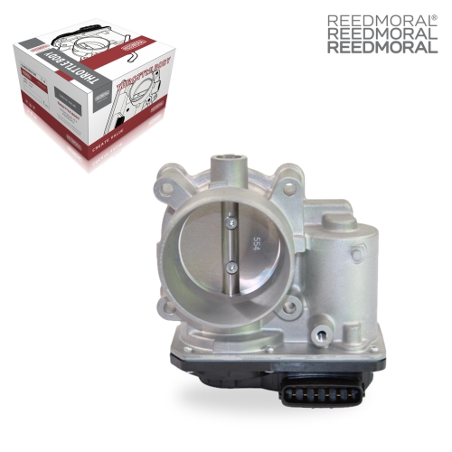 J1508 REEDMORAL Electronic Throttle Body Assembly PE0113640A PE0113640B, S20459 67-4208 337-61034 main view