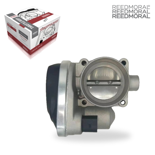 J1509 REEDMORAL Electronic Throttle Body Assembly 036133062L 408238321003Z 408238321006Z main view