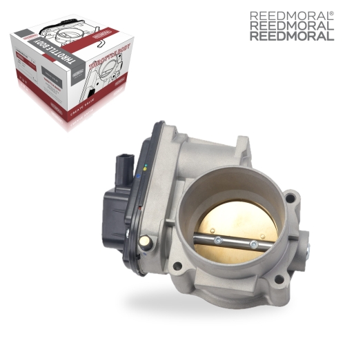 J1511 REEDMORAL Electronic Throttle Body Assembly 7T4Z-9E926-FA 7T4E-9F991-GB 7T4E-9F991-GA 9T4E-9E928-BA 7T4Z-9E926-EA 7T4E-9F991-FB, S20040 TB1037 67-6010 977-592 main view