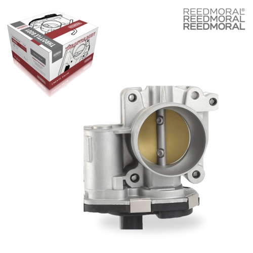 J1515 REEDMORAL Electronic Throttle Body Assembly 12631187 12607205 12603898 12616669 12591004 12633774 12603897 12607204 12625334 12616670 12694874 F00H600080 337-02186 977-357 977-350 TB1087 TB1029 S20092 S20016 67-300
