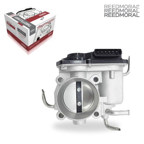 J1516 REEDMORAL Electronic Throttle Body Assembly 22030-28061, "22030-28061 22030-0H020 22030-0H021" "S20129 TB1113 977-338 3PIPES 67-8000" main view