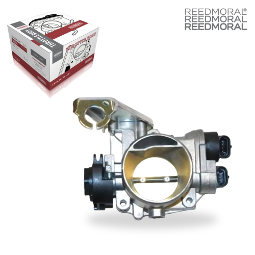 J1517 REEDMORAL Electronic Throttle Body Assembly 46749521 46802569 55193751 71718994 71736817 main view