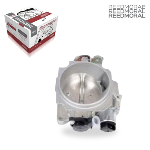 J1518 REEDMORAL Electronic Throttle Body Assembly 12595276 17113650 88894295, 67-1027 main view