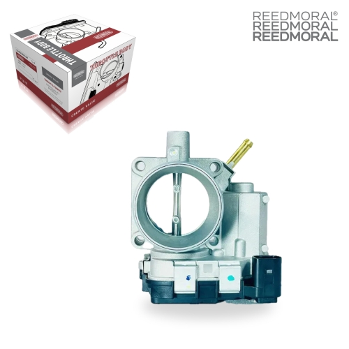 J1522 REEDMORAL Electronic Throttle Body Assembly 55223625 55254306 "50GTE3F1 50GTE3F1D" main view