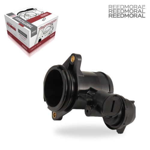 J1523 REEDMORAL Electronic Throttle Body Assembly 1628.NT 1628NT 1628 NT 963570788A 9636175680 88.200 802001181005 1628.NT, 1628NT, 1628963570788A, 9636175680, 88.200, 802001181005 main view