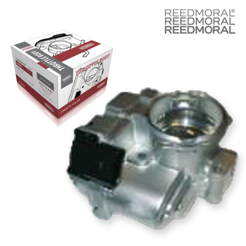 J1524 REEDMORAL Electronic Throttle Body Assembly 045128063D main view