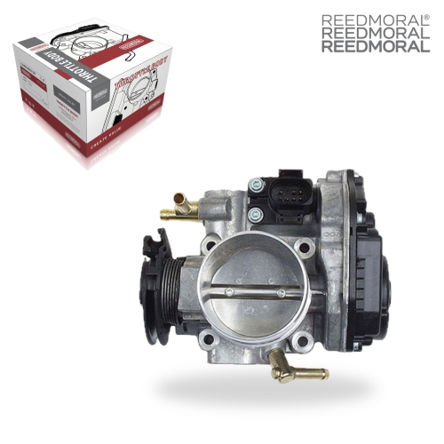 J1525 REEDMORAL Electronic Throttle Body Assembly 06A133064H, 408-237-111-017Z main view