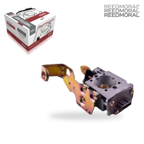 J1527 REEDMORAL Electronic Throttle Body Assembly 435210527 main view