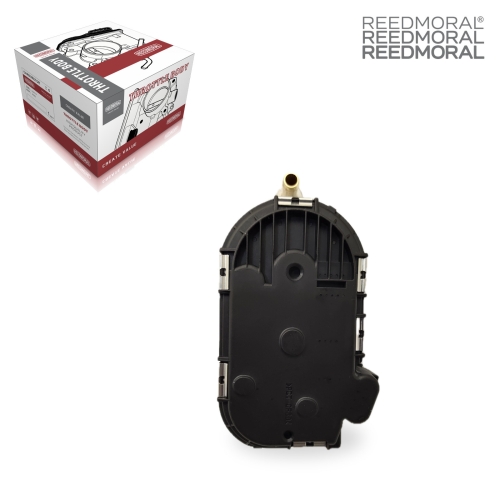 J1528 REEDMORAL Electronic Throttle Body Assembly 93181025 05825242； 024420537； 093181025； 5825242； 24420537； 93181025； 0280750133 product angle 1