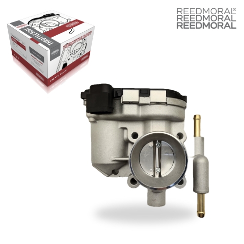 J1528 REEDMORAL Electronic Throttle Body Assembly 93181025 05825242； 024420537； 093181025； 5825242； 24420537； 93181025； 0280750133 main view