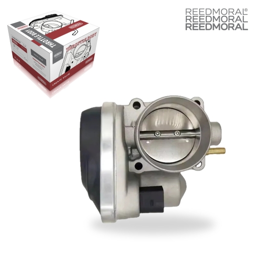 J1529 REEDMORAL Electronic Throttle Body Assembly "8200171134 8200190230" A2C59511232 main view