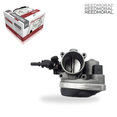 J1530 REEDMORAL Electronic Throttle Body Assembly H8201157803 161206364R A2C53421264 main view