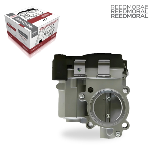 J1532 REEDMORAL Electronic Throttle Body Assembly 46351286, EW169999JH / 44TCF3F2/B / 46351286 / 7092927 / 51286 main view
