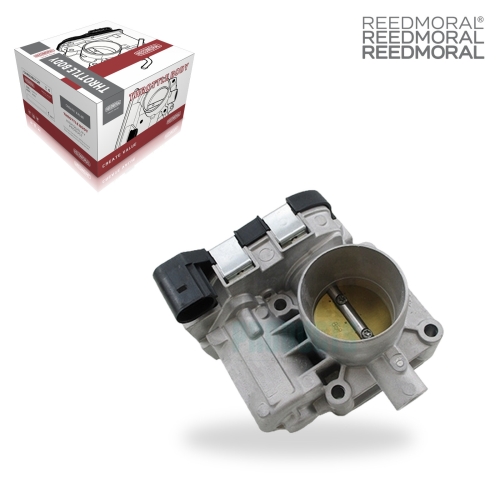 J1535 REEDMORAL Electronic Throttle Body Assembly 71795463, 71795464, 71795465 main view