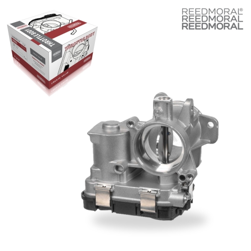 J1537 REEDMORAL Electronic Throttle Body Assembly 55255919 main view