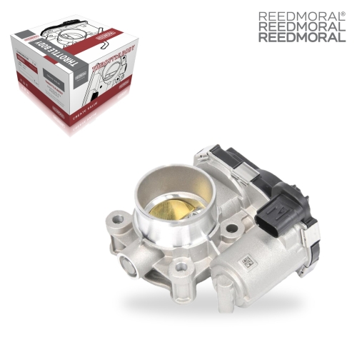 J1544 REEDMORAL Electronic Throttle Body Assembly 12673014 main view