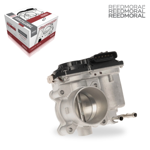 J1546 REEDMORAL Electronic Throttle Body Assembly 161195RL0A main view