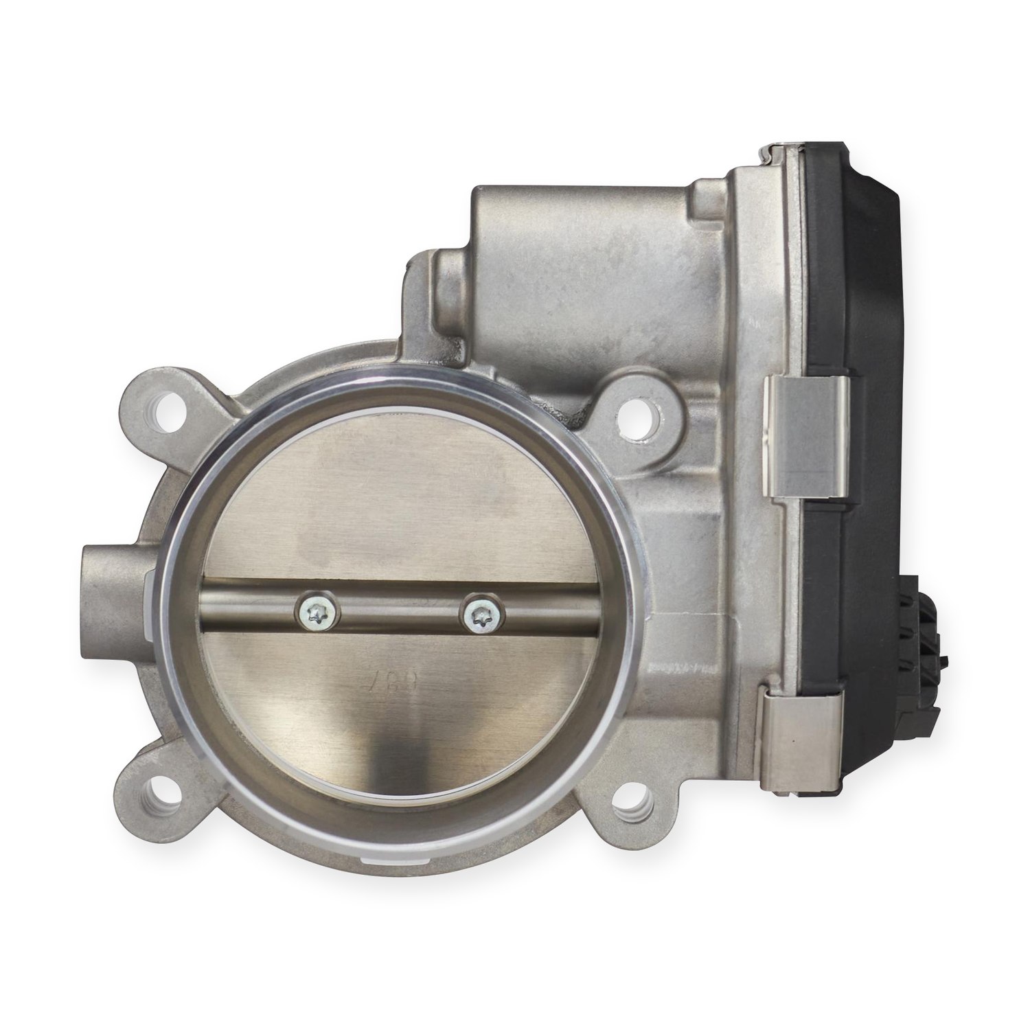 J1548 REEDMORAL HL3Z-9E926-A Ford Lincoln electronic throttle body product detail view 2