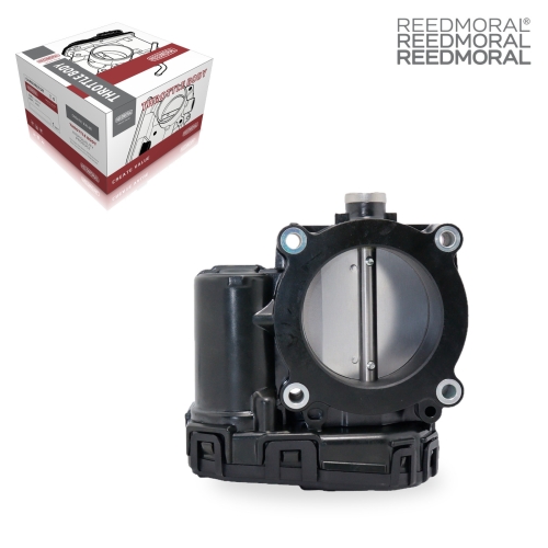 J1562 REEDMORAL Electronic Throttle Body Assembly 04861661AA 04861661AB 04593858AB 04593858AA, S20202 S20187 TB1188 67-7005 977-785 0280750203 main view