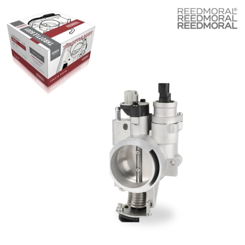 J1565 REEDMORAL Electronic Throttle Body Assembly 5114397AA, 5114397, 05114397 main view
